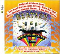 Magical Mystery Tour-Stereo Remaster - Beatles Compact Disc