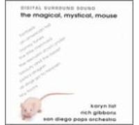 Magical Mystical Mouse - Magical Mystical Mouse