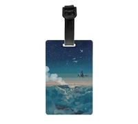 Magical Nights Print