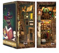 Magical Pharmacy Model Toy High Quality