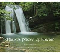 Magical Places of Britain