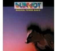 Magical Power Mako - Blue Dot