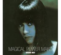Magical Power Mako - Magical Power Mako Golden Best