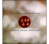 Magical Power Mako - Music From Heaven