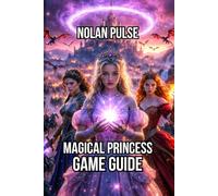 Magical Princess Game Guide: Master All Systems, Reach Any Ending, and Unlock Every Achievement