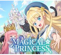 Magical Princess PC Steam Altergift