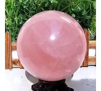 Magical Quartz Crystal Sphere Decoration Ornaments