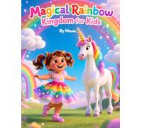 Magical Rainbow Kingdom for Kids