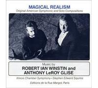 Magical Realism