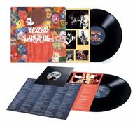 The Blue Aeroplanes - Magical Realism: The Best Of The Blue Aeroplanes 1985-2025 [VINYL]