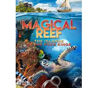 Magical Reef: The Islands of the Four Kings