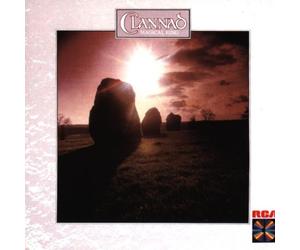 Magical Ring By Clannad (1995-08-22)