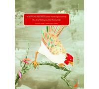 Magical Secrets About Thinking Creatively: The Art of Etching and the Truth of Life