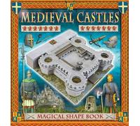 Magical Shapes: Medieval Castles
