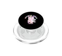 Magical Since 2010 Unicorn 12th Birthday PopSockets PopGrip for MagSafe