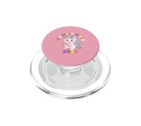 Magical Since 2010 Unicorn 12th Birthday PopSockets PopGrip for MagSafe