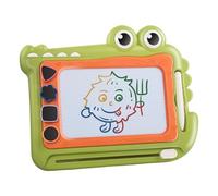 Magical Sketch Board For Kids Ages 2 3 4 5 Years Educational Learning Toy Portable Drawing Tablet Travel Size Reusable Learning Toy