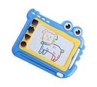 Magical Sketch Board For Kids Ages 2 3 4 5 Years Educational Learning Toy Portable Drawing Tablet Travel Size Educational Drawing Board For Children
