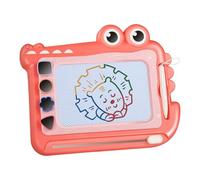 Magical Sketch Board For Kids Ages 2 3 4 5 Years Educational Learning Toy Portable Drawing Tablet Travel Size Reusable Learning Toy