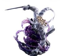Magical Spiral Action Figurizmα "Yachigoken Shoujo Magara" Figure