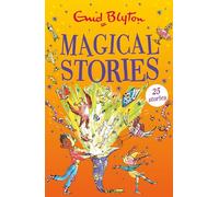 Magical Stories (Bumper Short Story Collections)