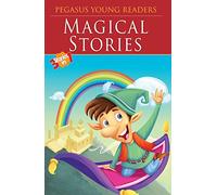 MAGICAL STORIES LEVEL 2