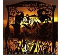 Magical Strings - Islands Calling
