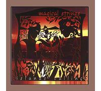 Magical Strings - Islands Calling
