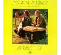 Magical Strings - Spring Tide [CASSETTE]