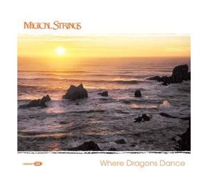 Magical Strings - Where Dragons Dance