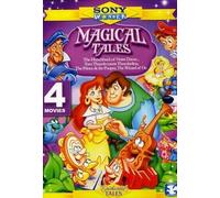 Magical Tales - MAGICAL TALES