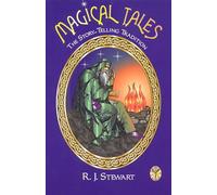 Magical Tales: The Story-telling Tradition