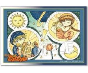 Magical Team Gururu Illustration Sleeve NT Nikke & Kukuri Ver. 2 Pack
