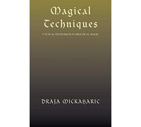 Magical Techniques