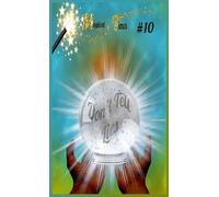 Magical Times: Don't Tell Lies: 10