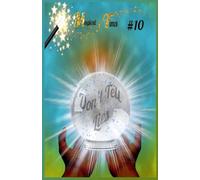 Magical Times: Don't Tell Lies: 10