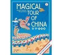 Magical Tour of China: 1