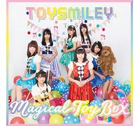 『Magical Toy Box TYPE A』