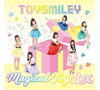 『Magical Toy Box TYPE B』