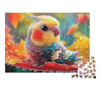 Magical Train Ride Puzzles 1000 Piece for Adults Game for The Whole 70x50cm