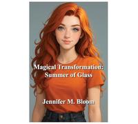 Magical Transformation: Summer of Glass: 2