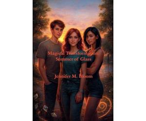 Magical Transformation: Summer of Glass: 2