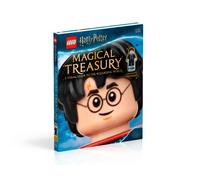 LEGO® Harry Potter™ Magical Treasury