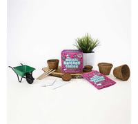 Magical Unicorn Garden - Sow & Grow