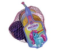 Magical Unicorns Milk Chocolate Coins 60g Net (Approx 15 Coins)