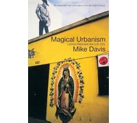 Magical Urbanism: Latinos Reinvent the US City (Haymarket)