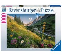 Magical Valley Jigsaw Puzzle 1000 piece for Adults & for Kids Age 12 and Up, 15996