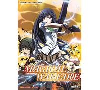 Magical Warfare: Complete Collection [Region 1]