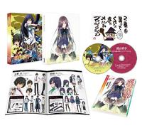 Magical Warfare - Magical Warfare 1 [Blu-ray]