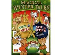 Magical Winter Tales [DVD] [Region 1] [US Import] [NTSC]